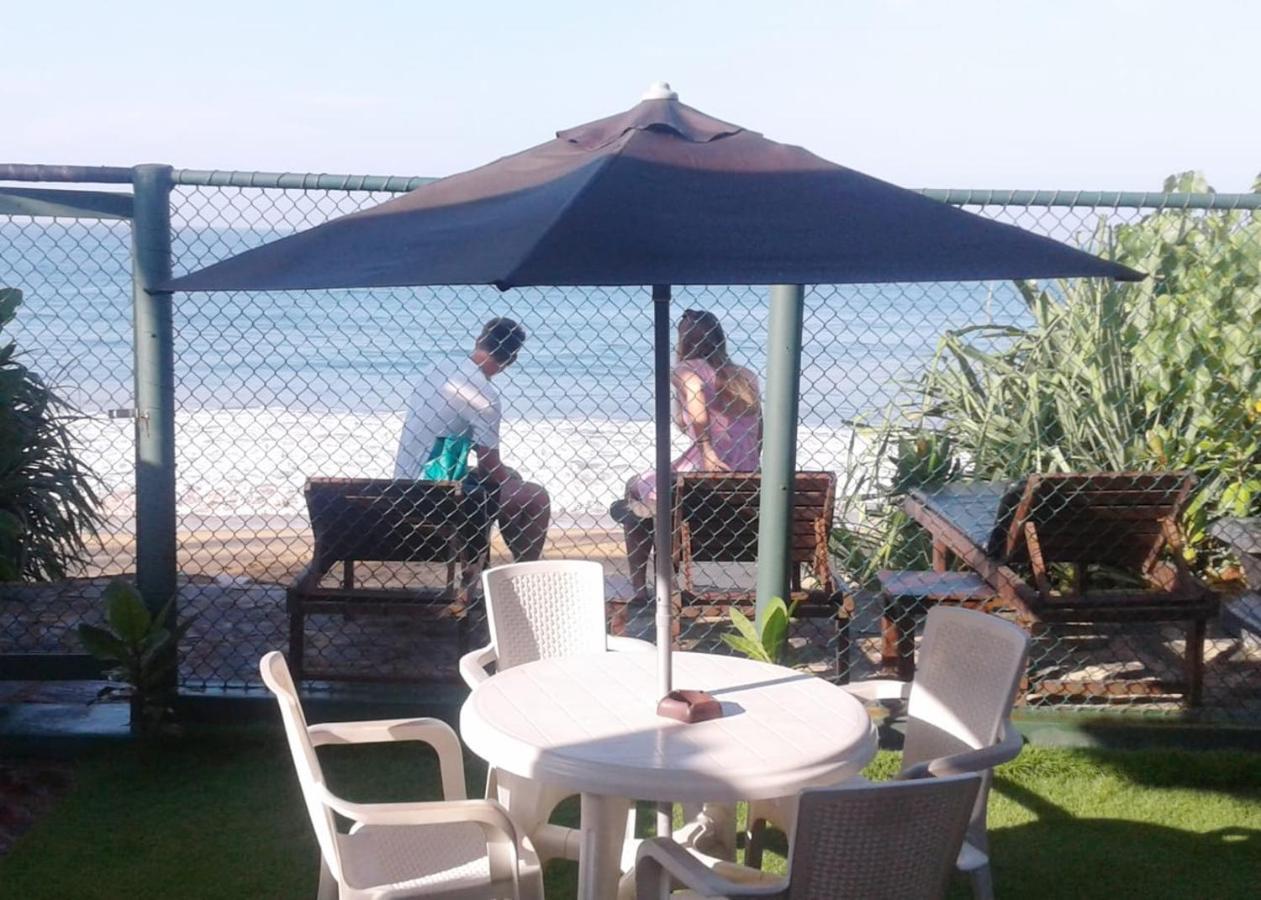 Beach Villa Randiya كالي المظهر الخارجي الصورة