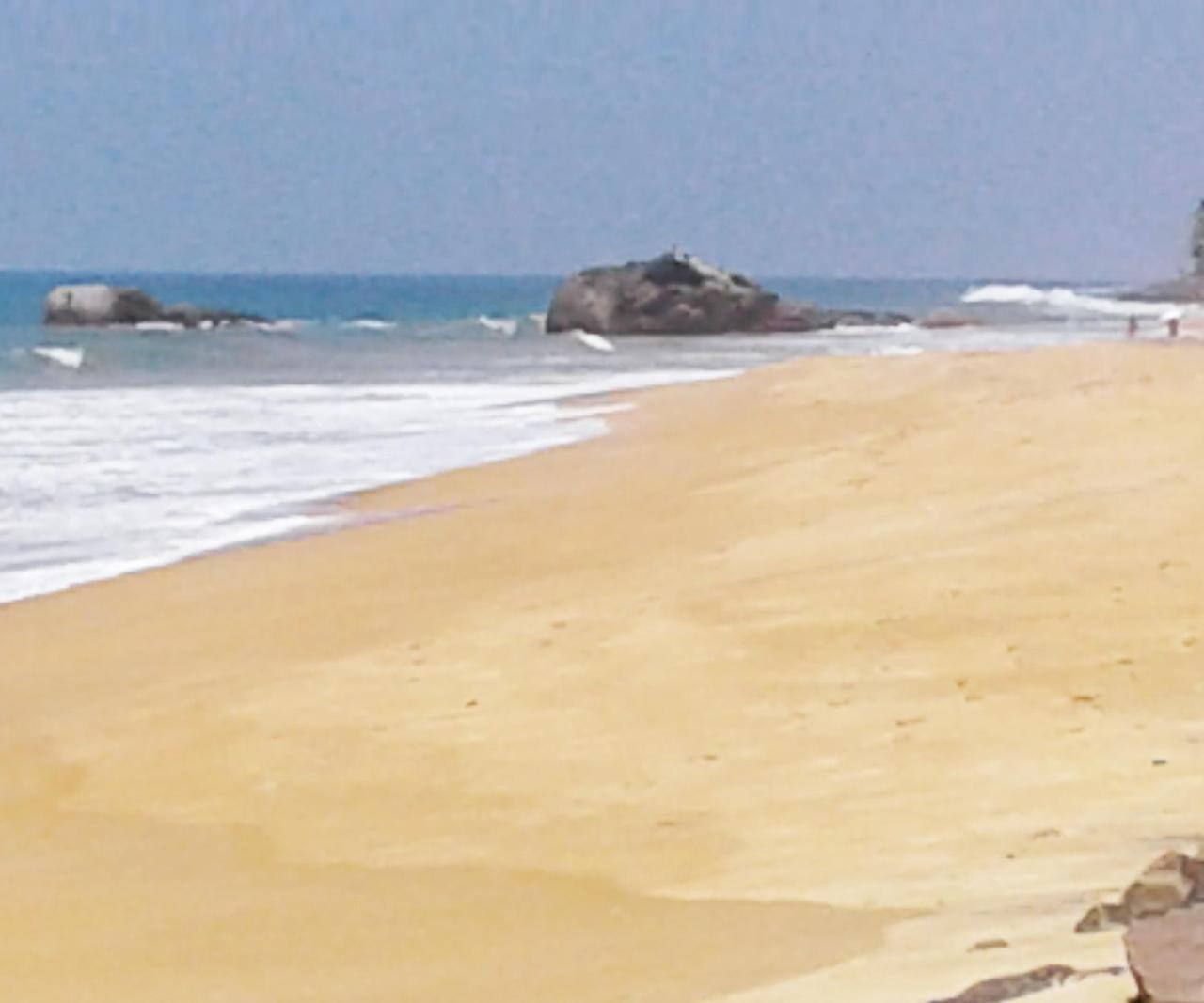 Beach Villa Randiya كالي المظهر الخارجي الصورة