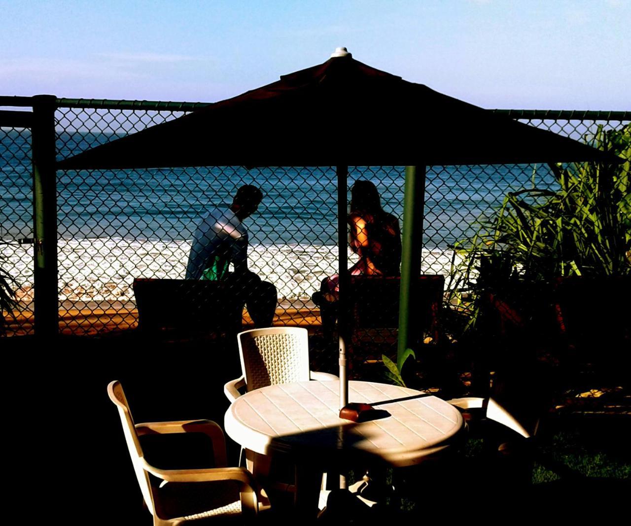Beach Villa Randiya كالي المظهر الخارجي الصورة